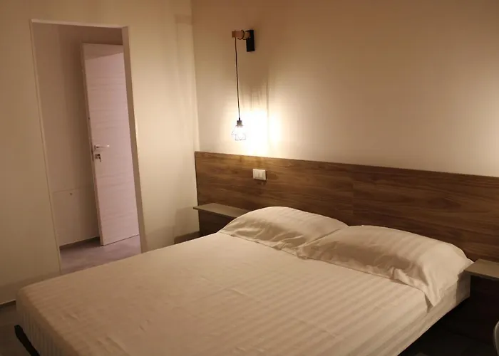 Suite 783 Bed And Breakfast Porto SantʼElpidio