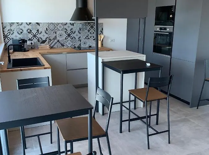 Suite 783 Bed And Breakfast Porto SantʼElpidio
